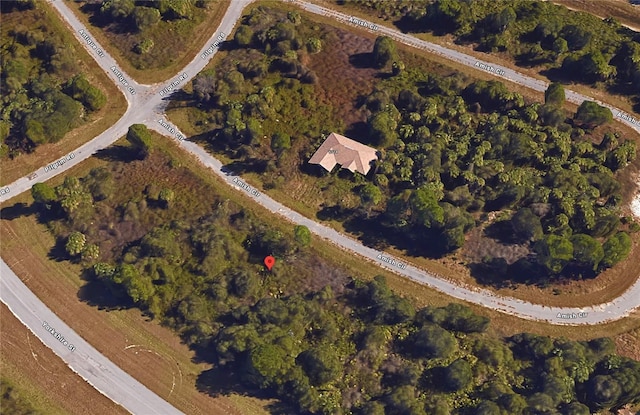 Listing photo 3 for Amish Cir, North Port FL 34288