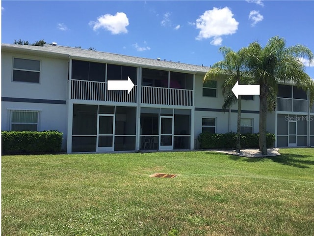 view of building exterior