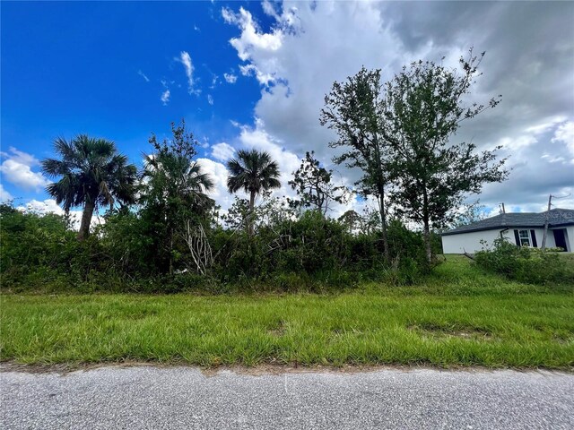 12095 Warden Ave, Port Charlotte FL, 33981 land for sale