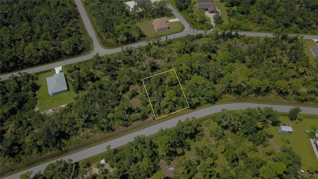 1205 Madeira St, Port Charlotte FL, 33953 land for sale