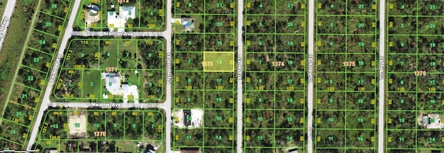 Listing photo 2 for 3287 Slater St, Punta Gorda FL 33980