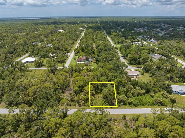 1045 Border St, Port Charlotte FL, 33953 land for sale