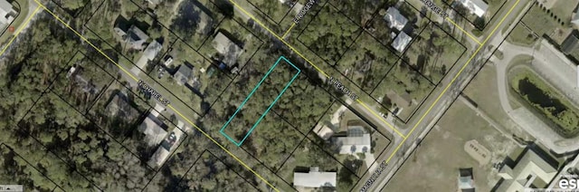 Chapel St, Bunnell FL, 32110 land for sale