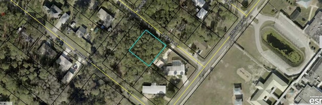 Chapel St, Bunnell FL, 32110 land for sale