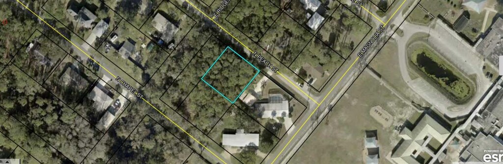 Chapel St, Bunnell, FL 32110