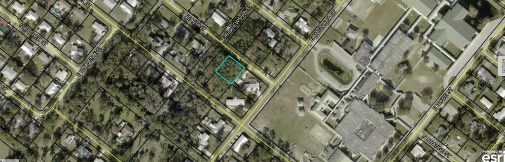 Chapel St, Bunnell, FL 32110