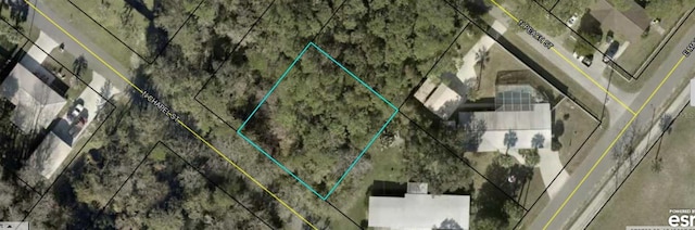 Chapel St, Bunnell FL, 32110 land for sale