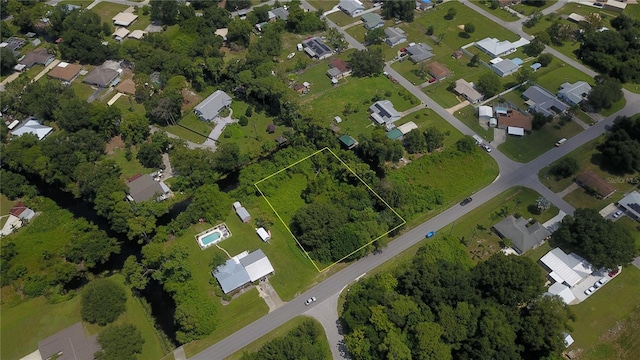 1646 Oak Ave, Lake Placid FL, 33852 land for sale