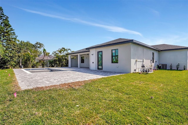212 Fairway Rd, Rotonda West, FL 33947 - photo 47