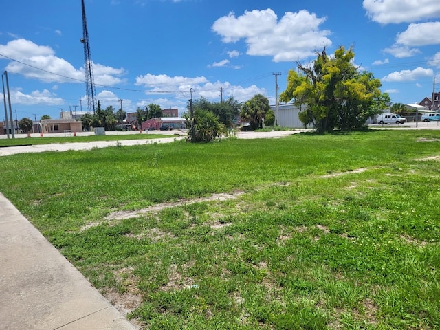 117 N Brevard Ave, Arcadia FL, 34266 land for sale