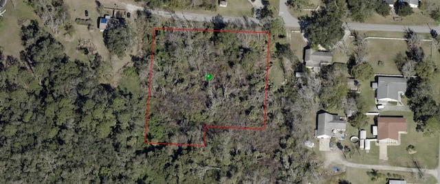 Cherry St, New Smyrna Beach FL, 32168 land for sale