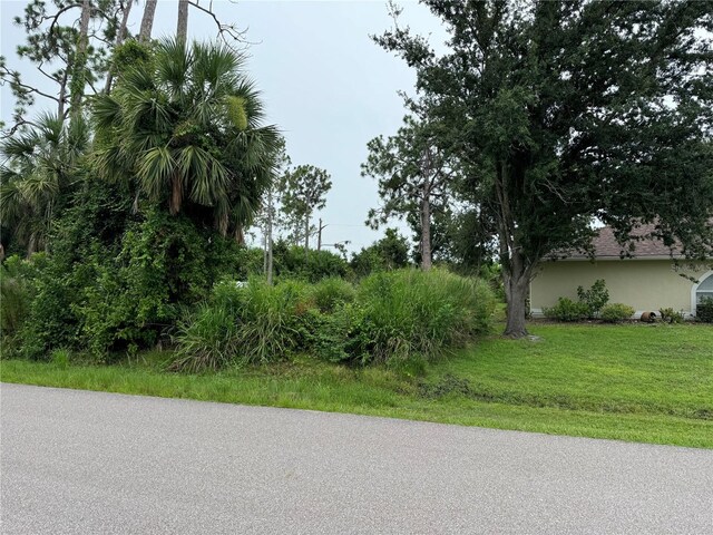 23235 Delavan Ave, Port Charlotte FL, 33954 land for sale