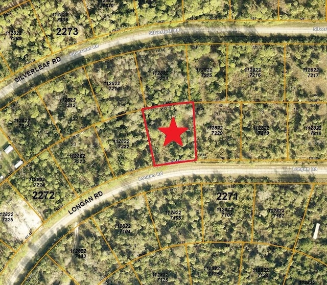 LOT21 Longan Rd, North Port FL, 34288 land for sale