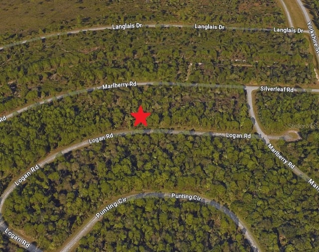 Listing photo 3 for LOT21 Longan Rd, North Port FL 34288