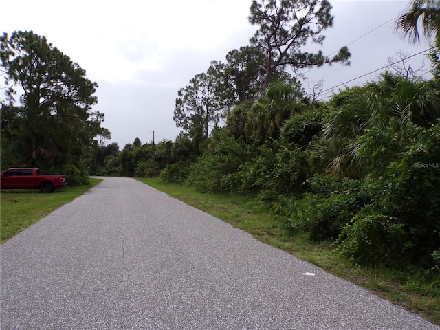 San Salvador Rd, North Port, FL 34291