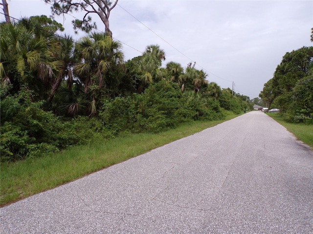 San Salvador Rd, North Port, FL 34291