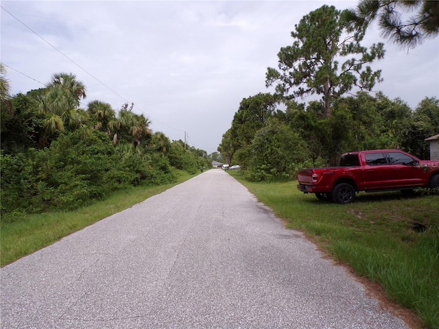 San Salvador Rd, North Port, FL 34291