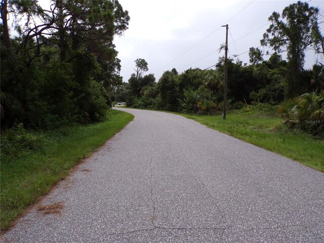 San Salvador Rd, North Port, FL 34291