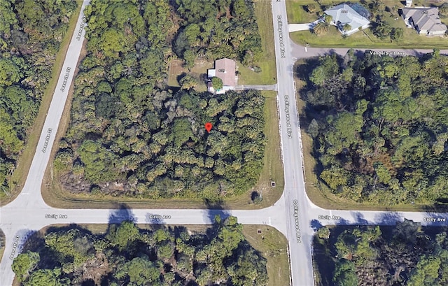 17550 Sicily Ave, Port Charlotte FL, 33948 land for sale