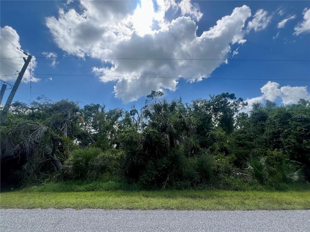 2119 Fernwood St, Port Charlotte FL, 33948 land for sale