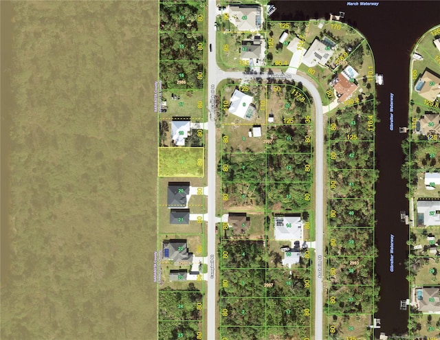 Listing photo 2 for 1155 Campbell St, Port Charlotte FL 33953