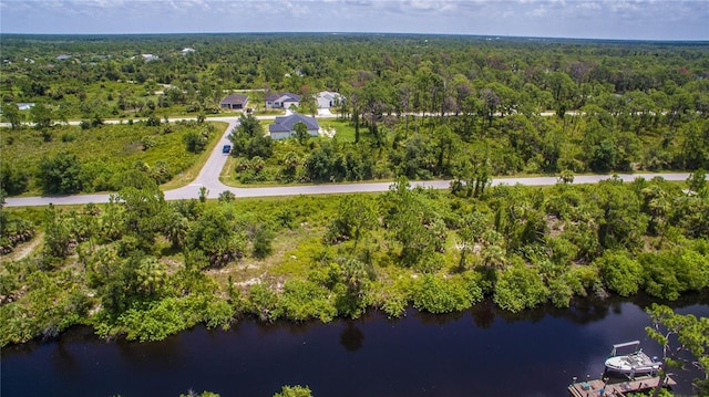 2467 Chapel Dr, Port Charlotte FL, 33953 land for sale