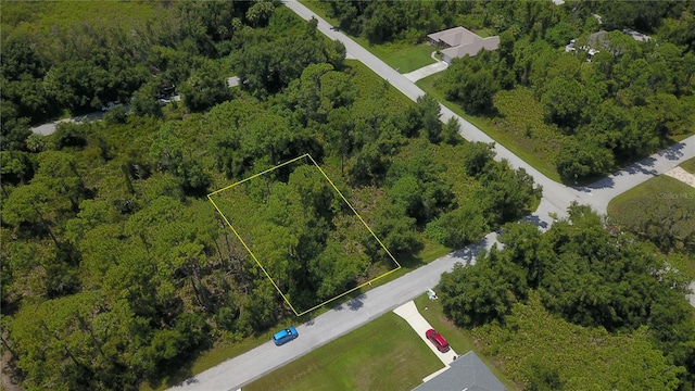 3475 Dunkirk St, Punta Gorda FL, 33980 land for sale