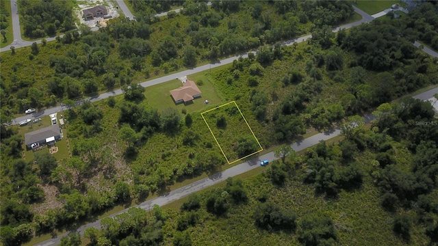 Listing photo 2 for 2170 Westwind St, Port Charlotte FL 33953