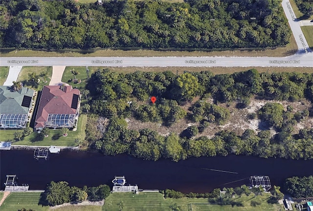 4441 Collingswood Blvd, Port Charlotte FL, 33948 land for sale