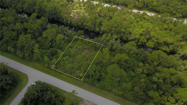 111 Ravenswood Blvd, Port Charlotte FL, 33954 land for sale