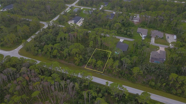 13471 Chamberlain Blvd, Port Charlotte FL, 33953 land for sale