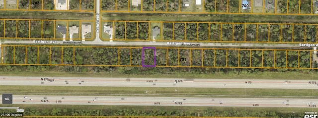 Listing photo 2 for Bartigon Ave, North Port FL 34286