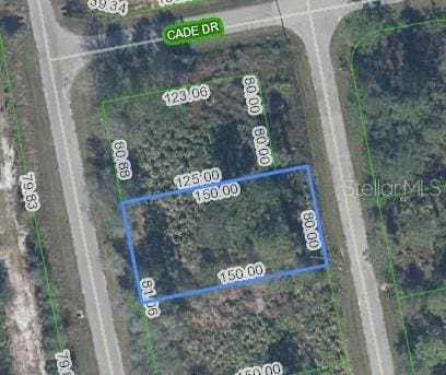 5836 Balboa Blvd, Sebring FL, 33872 land for sale