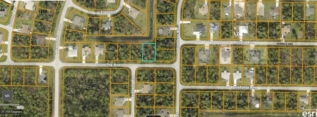 Listing photo 2 for Lovering Ave, North Port FL 34286