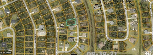 Listing photo 2 for Spoonhill Rd, North Port FL 34291