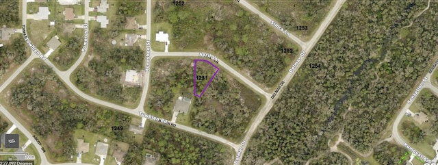 Listing photo 2 for April Ln, North Port FL 34291