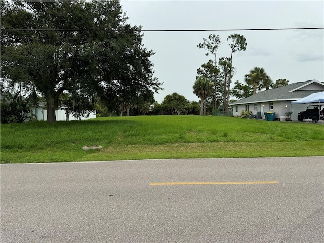 448 Torrington St, Port Charlotte FL, 33954 land for sale