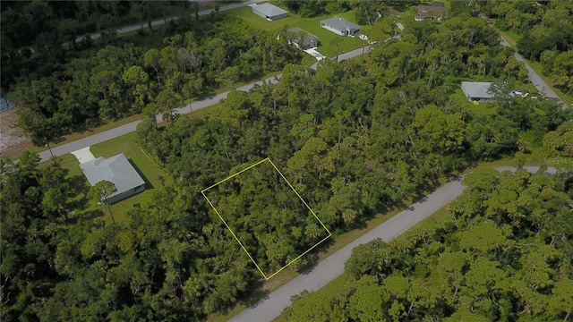 14115 Slichter Ave, Port Charlotte FL, 33953 land for sale