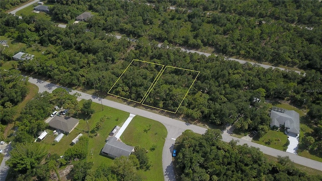 3223 Eldorado Ln, Port Charlotte FL, 33948 land for sale