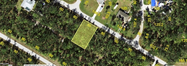 Listing photo 2 for 3231 Eldorado Ln, Port Charlotte FL 33948