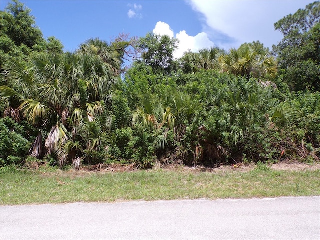 4078 Sumac St, Port Charlotte FL, 33948 land for sale