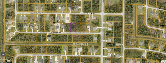 Listing photo 3 for Elkenberry Ave, North Port FL 34291