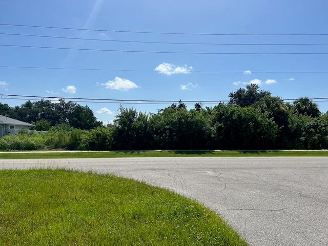 6382 Spinnaker Blvd, Englewood FL, 34224 land for sale