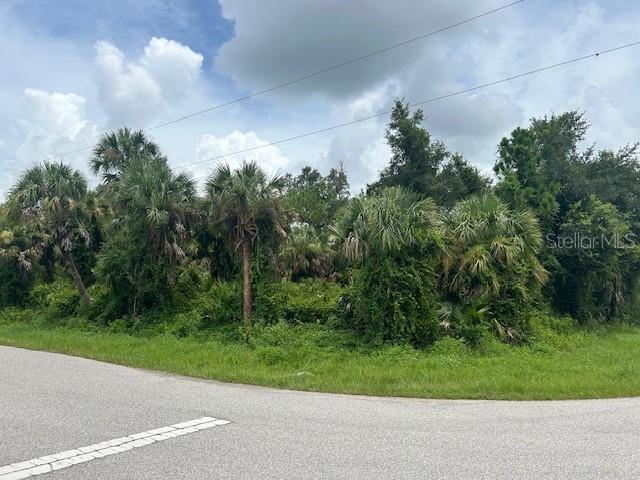 18482 Buttercup Ave, Port Charlotte FL, 33954 land for sale