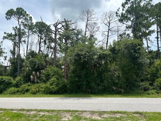 378 Wyatt St, Port Charlotte FL, 33954 land for sale