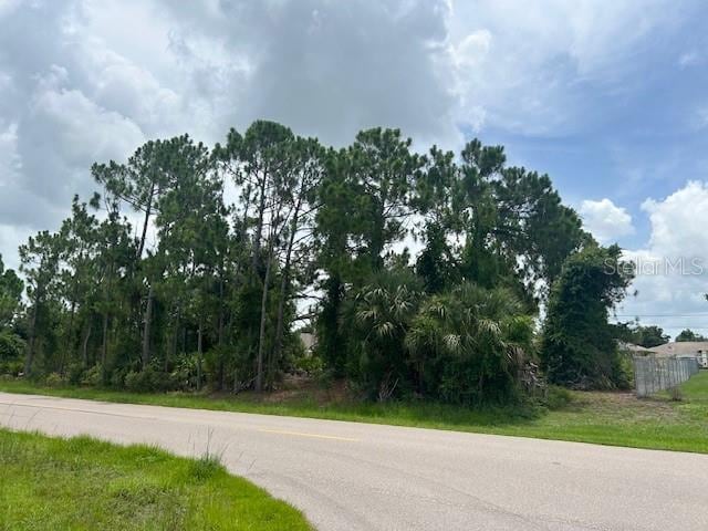 344 Presque Isle Dr, Port Charlotte FL, 33954 land for sale