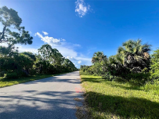 2144 Lingayen St, Port Charlotte FL, 33953 land for sale