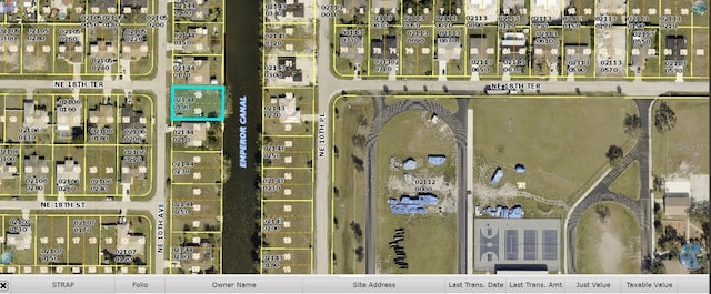 Listing photo 2 for 1815 NE 10th Ave, Cape Coral FL 33909