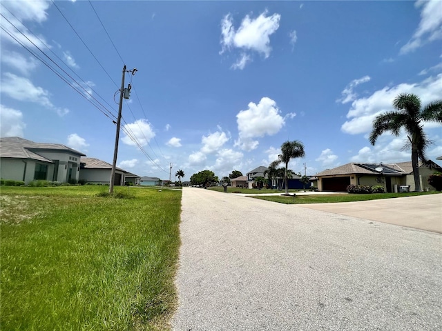 Listing photo 3 for 1414 SW 1st Pl, Cape Coral FL 33991