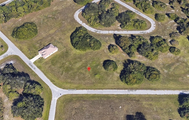 193 Spring Dr, Rotonda West FL, 33947 land for sale